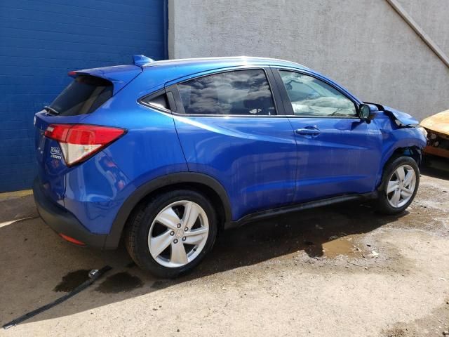 2019 Honda HR-V EX