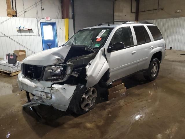 2008 Chevrolet Trailblazer LS