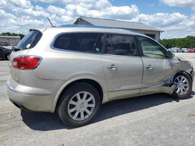 2015 Buick Enclave