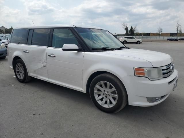 2010 Ford Flex SEL