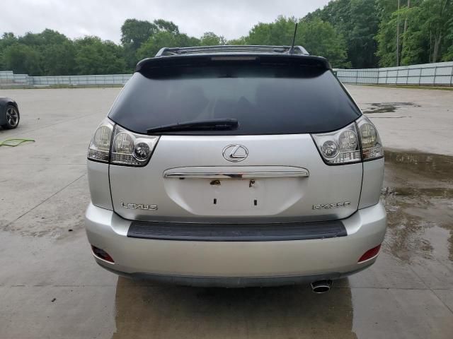 2008 Lexus RX 350