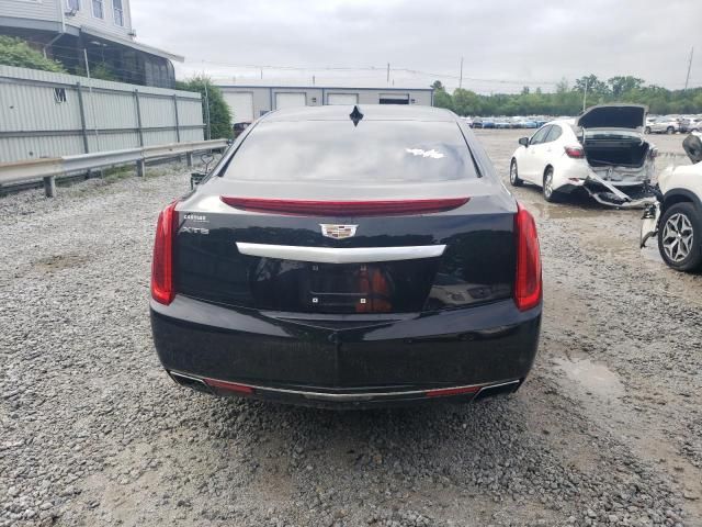 2016 Cadillac XTS Premium Collection