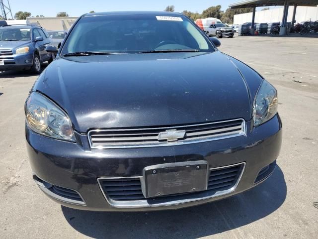 2010 Chevrolet Impala LT