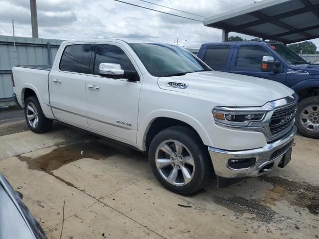 2021 Dodge RAM 1500 Limited