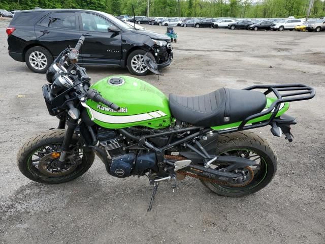 2019 Kawasaki ZR900