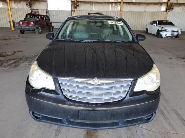 2007 Chrysler Sebring Limited