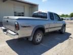 2002 Toyota Tundra Access Cab