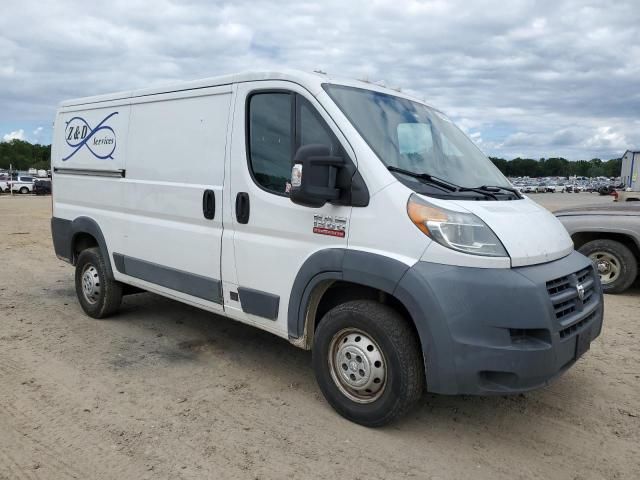 2015 Dodge RAM Promaster 1500 1500 Standard