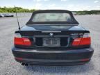 2005 BMW 325 CI