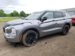 2022 Mitsubishi Outlander SE en venta en Columbia Station, OH