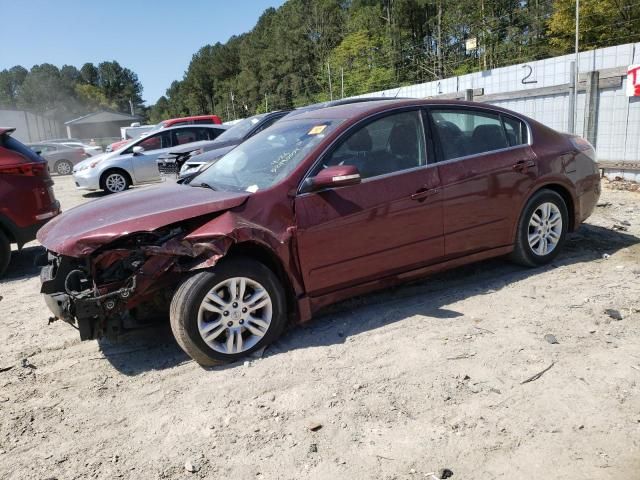 2011 Nissan Altima Base