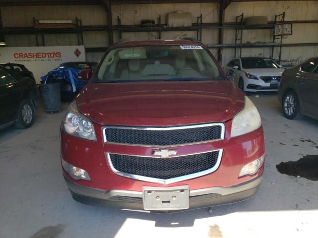 2009 Chevrolet Traverse LT