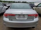 2011 Honda Accord LX