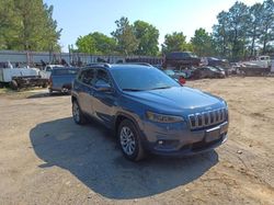 2019 Jeep Cherokee Latitude Plus for sale in Waldorf, MD