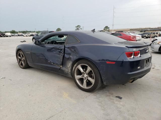 2011 Chevrolet Camaro LT