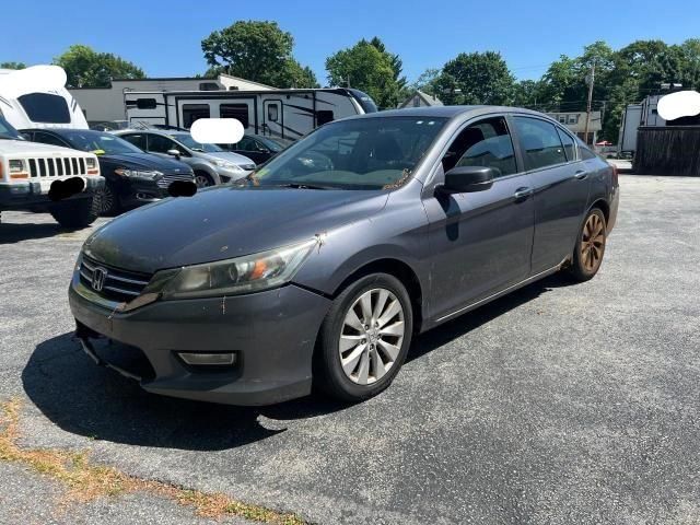 2013 Honda Accord EX