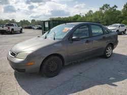 2005 Ford Focus ZX4 for sale in Ellwood City, PA