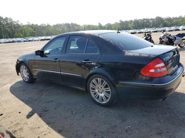 2006 Mercedes-Benz E 350