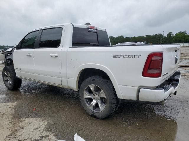 2020 Dodge 1500 Laramie