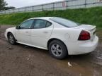 2006 Pontiac Grand Prix