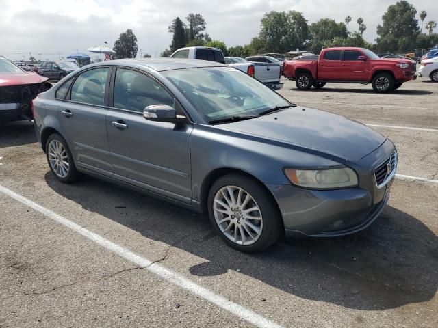 2010 Volvo S40 2.4I