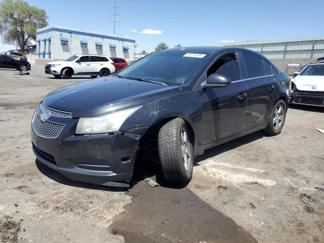 2013 Chevrolet Cruze LT