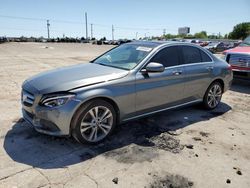 2018 Mercedes-Benz C 300 4matic for sale in Oklahoma City, OK
