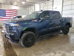 2021 Chevrolet Silverado K1500 LT Trail Boss for sale in Columbia, MO