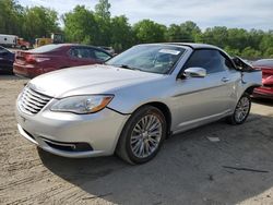 2011 Chrysler 200 Limited for sale in Waldorf, MD