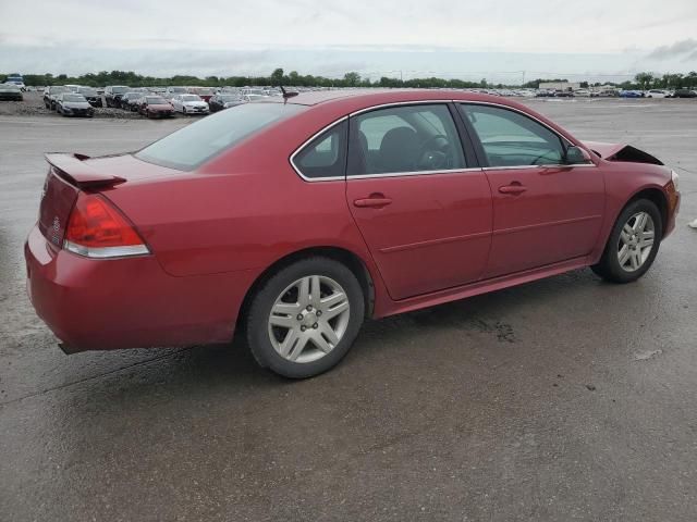 2013 Chevrolet Impala LT