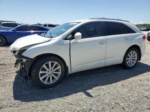 2009 Toyota Venza