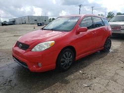 2006 Toyota Corolla Matrix XR for sale in Chicago Heights, IL