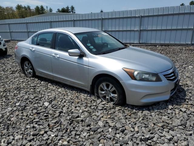 2011 Honda Accord LXP