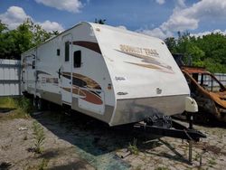 2009 Crossroads Sunset TRA for sale in Fort Wayne, IN