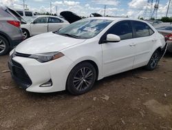 2019 Toyota Corolla L for sale in Elgin, IL