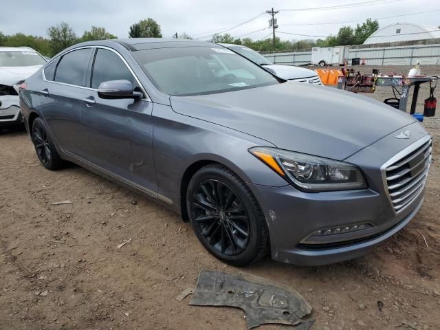 2016 Hyundai Genesis 3.8L