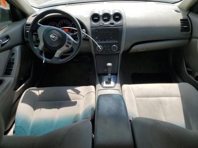 2011 Nissan Altima Base