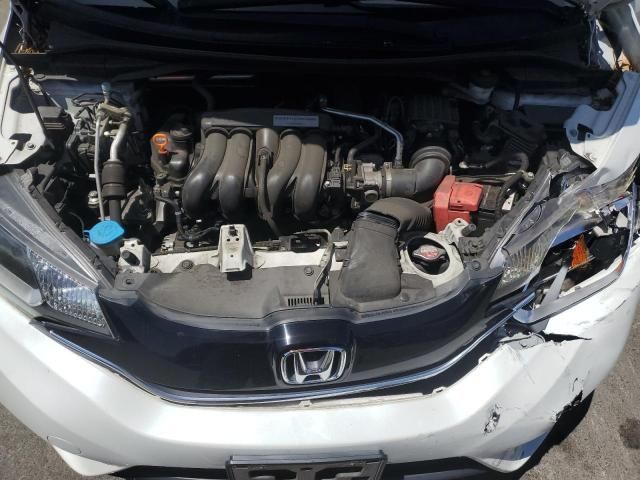 2017 Honda FIT EX