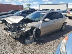 Honda Accord EX Vehiculos salvage en venta: 2004 Honda Accord EX