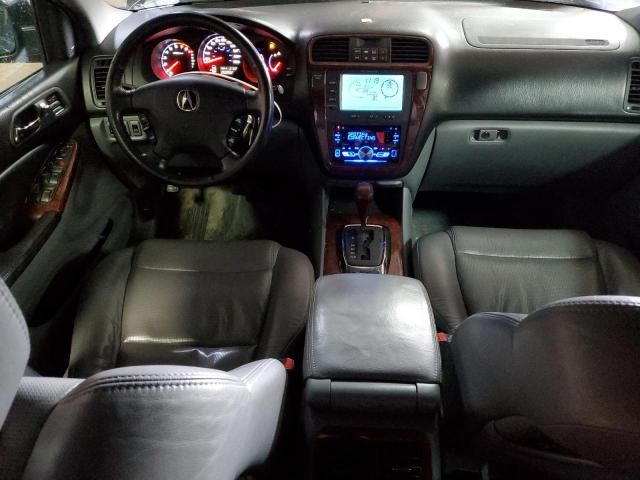 2004 Acura MDX Touring