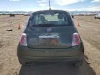 2013 Fiat 500 POP