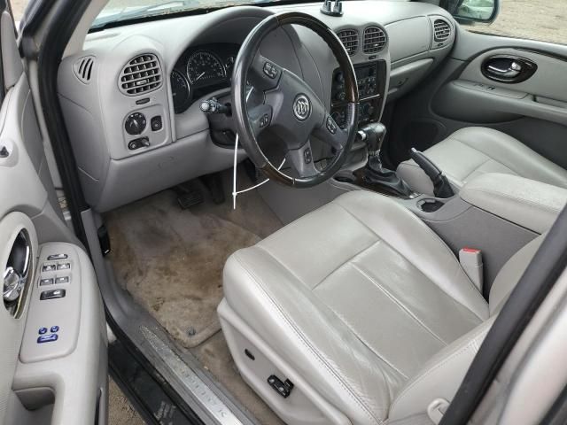 2007 Buick Rainier CXL