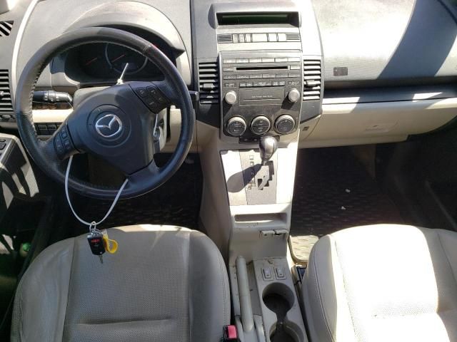 2008 Mazda 5