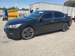 2013 Honda Accord Sport en venta en Fresno, CA