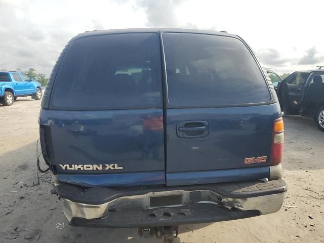 2000 GMC Yukon XL K1500