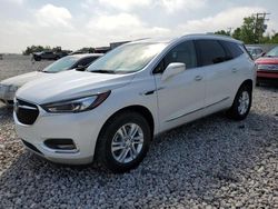 Buick Enclave Essence salvage cars for sale: 2021 Buick Enclave Essence