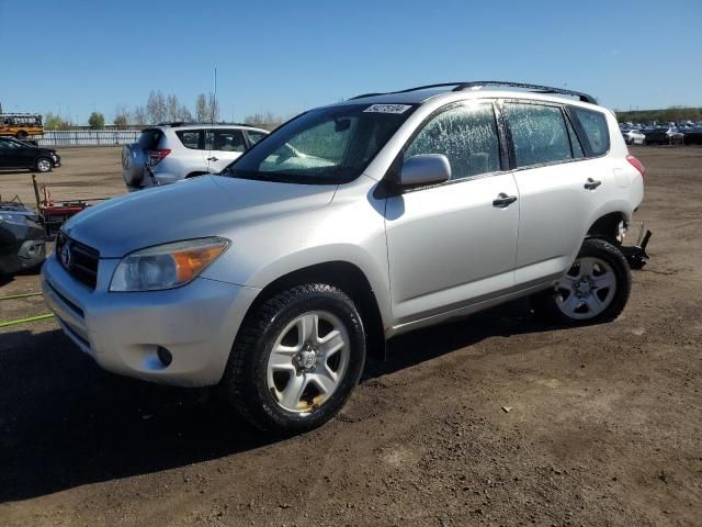 2007 Toyota Rav4