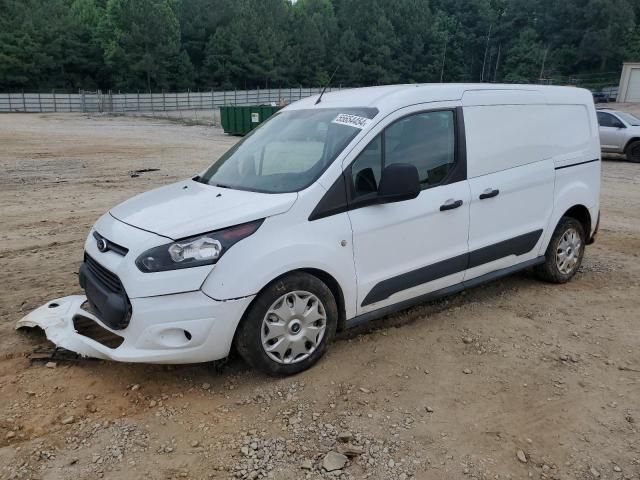 2015 Ford Transit Connect XLT