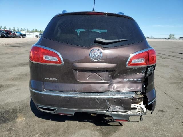 2015 Buick Enclave