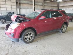 2015 Chevrolet Equinox LT for sale in Des Moines, IA